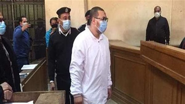 المتهم بالتحرش بطفلة