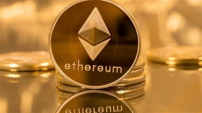 العملة الرقمية إيثريوم تقفز لمستوى قياسي عند 2683.65 دولار