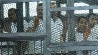 السجن المشدد 10 سنوات لمتهم في إعادة محاكمته بقضية أحداث شارع السودان