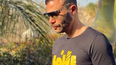 محمد إمام عن مسلسل 