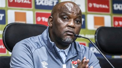 موسيماني يدرس عودة ياسر إبراهيم ومحمد هاني أمام الجونة