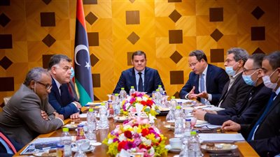 مفوضية الانتخابات الليبية تكشف مصير الدبيبة من الترشح للانتخابات الرئاسية | خاص 