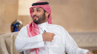 ولي العهد السعودي يُعلن موعد رفع ضريبة القيمة المضافة عن المواطنين 