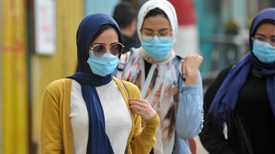 قبل مدفع الإفطار.. سوهاج تسجل 17 حالة وفاة جديدة بفيروس كورونا