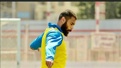 كارتيرون يشيد بلاعب وسط الزمالك ويعده بفرصة أخرى