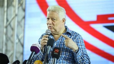 قرار جديد في دعوى ممدوح عباس ببطلان لائحة مرتضى منصور