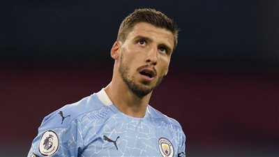 روبن دياز يتحدث عن انتقاله إلى مانشستر سيتي وصعوبة البريميرليج 