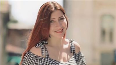 سارة زوجة مؤنس.. 7 معلومات عن آلاء سنان بعد الإشادة بأدائها في 