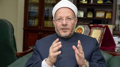 مفتي الجمهورية: قيادتنا السياسية تؤمن بقضية القدس وتسعى لنصرة أهلها