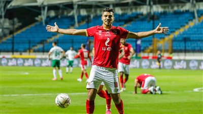 الأهلي يدخل معسكر مغلق اليوم استعدادًا لمواجهة غزل المحلة 