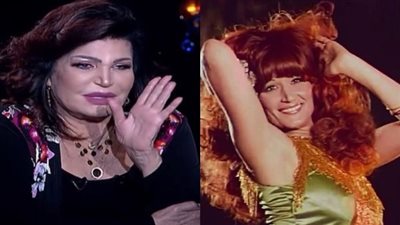 نجوى فؤاد: أجهضت نفسي 3 مرات بسبب الرقص.. كنت خايفة على جسمي (فيديو)