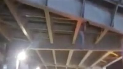 بعد إنقاذه.. صاحب واقعة الانتحار بكوبري سيدى جابر: حاولت جذب الأنظار