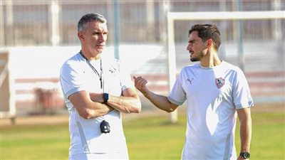 كارتيرون يحدد مهام كل لاعب خلال ودية أبها السعودي