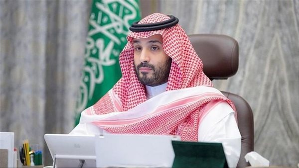 الأمير محمد بن سلمان
