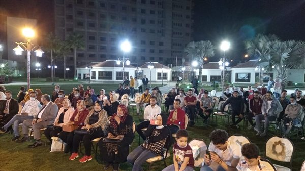 الليالي الرمضانية