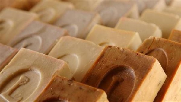 صابون الكبريت