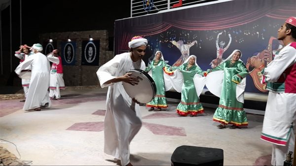  ليالى رمضان الثقافية