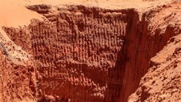 التنقيب عن الذهب