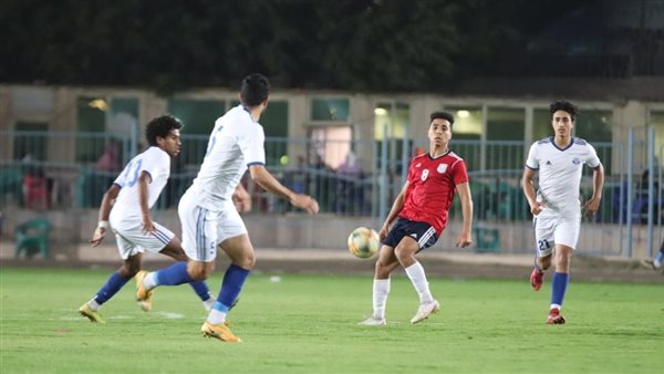 النصر يفوز على القناة