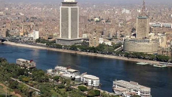 حالة الطقس على القاهرة