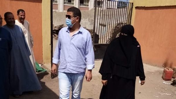 رئيس مدينة أشمون