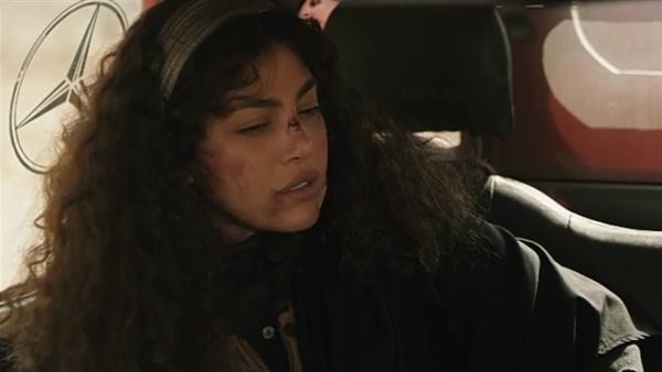 مسلسل وكل ما نفترق