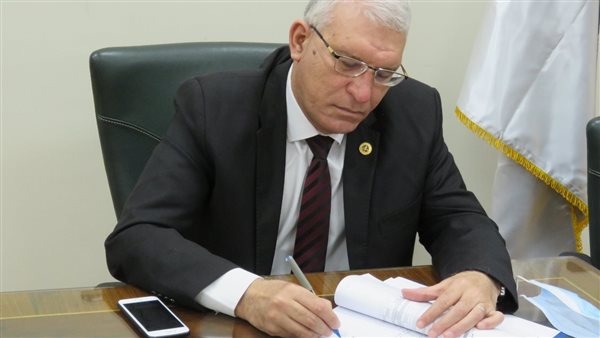 رئيس مصلحة الضرائب