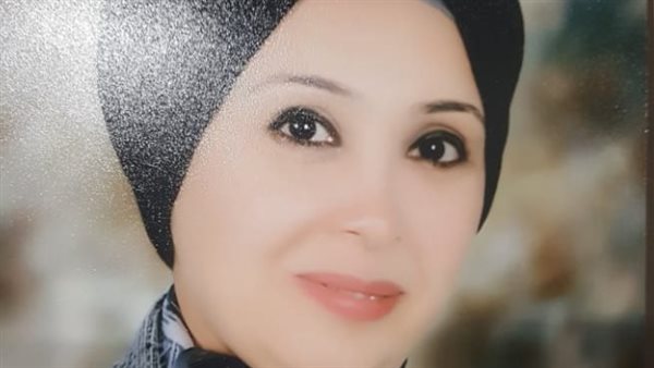 الدكتورة رشا جمعة،