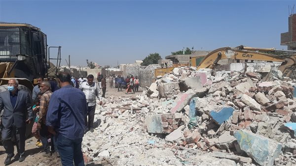 أثناء الجولة