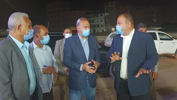 اللواء عبدالحميد