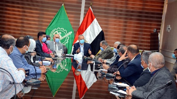 اللواء عبدالحميد