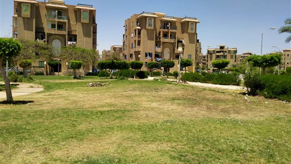 مدينة 6 أكتوبر