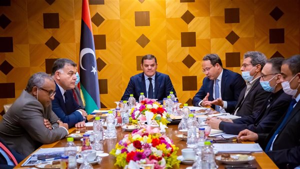 عبد الحميد الدبيبة