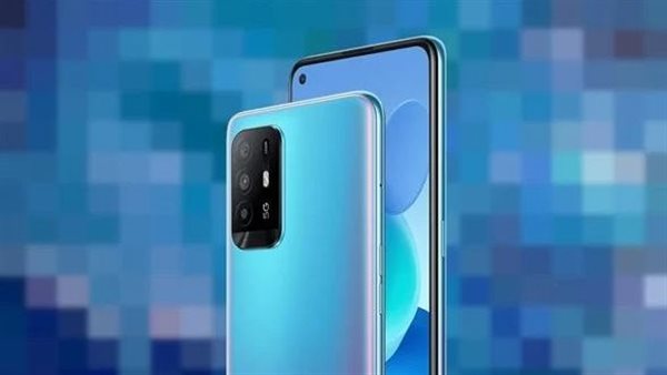 هاتف Oppo A94 5G