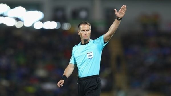  داني ماكيلي 