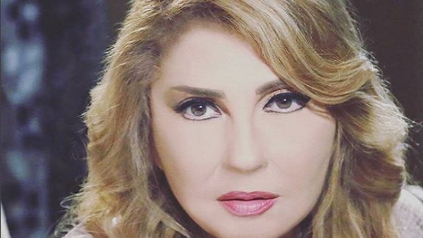 نادية الجندي