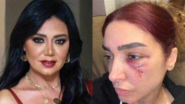 روجينا ورانيا يوسف