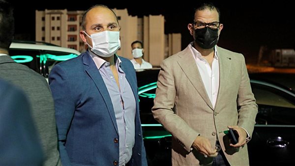 سيف الوزيري - محمد