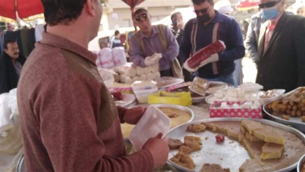 حملات تفتيشية على