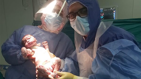 جانب من العملية