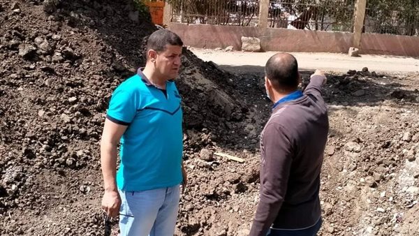 رئيس مدينة أشمون