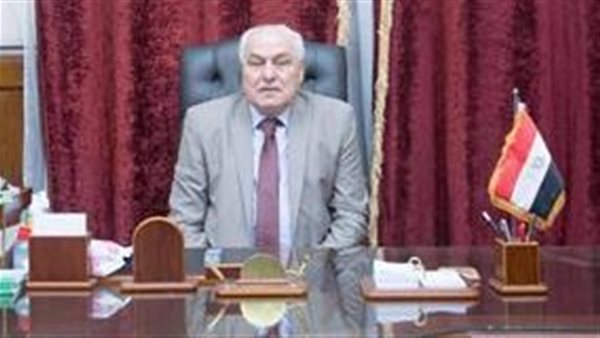  المستشار عبده عطية