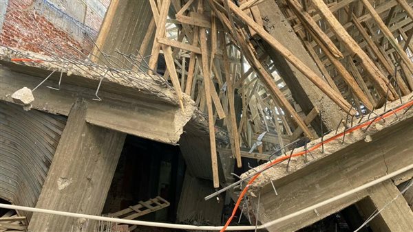 إزالة العقارات المخالفة