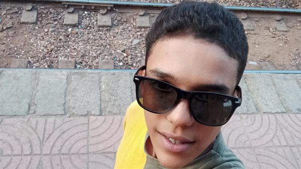 المجني عليه