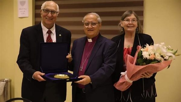 الدكتور شريف حنا