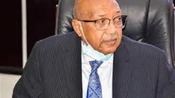 وزير الصحة السوداني
