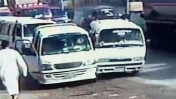 حادث الدهس بالشرقية