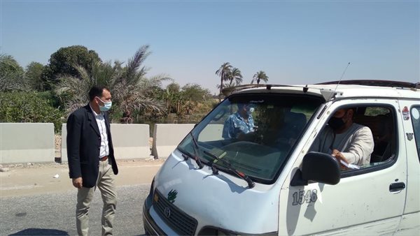 حملة على مواقف السيارات