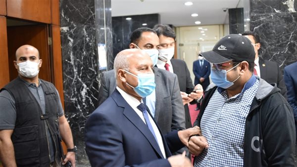 المهندس كامل الوزير