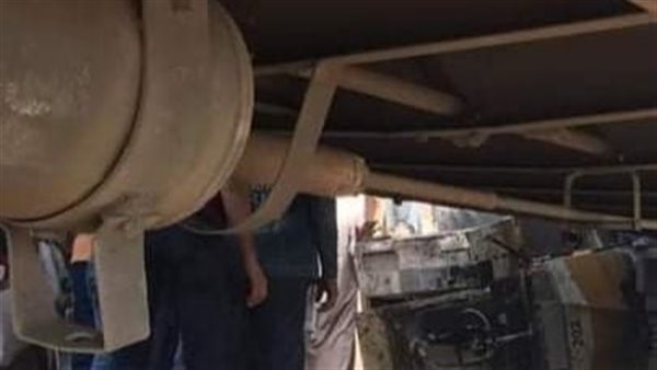 جانب من الواقعة